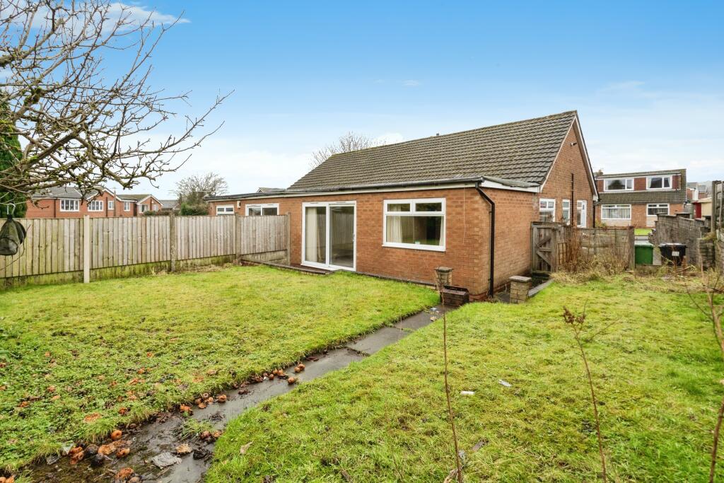 Additional image 12 of Ferndown Road, BOLTON, Lancashire, BL2