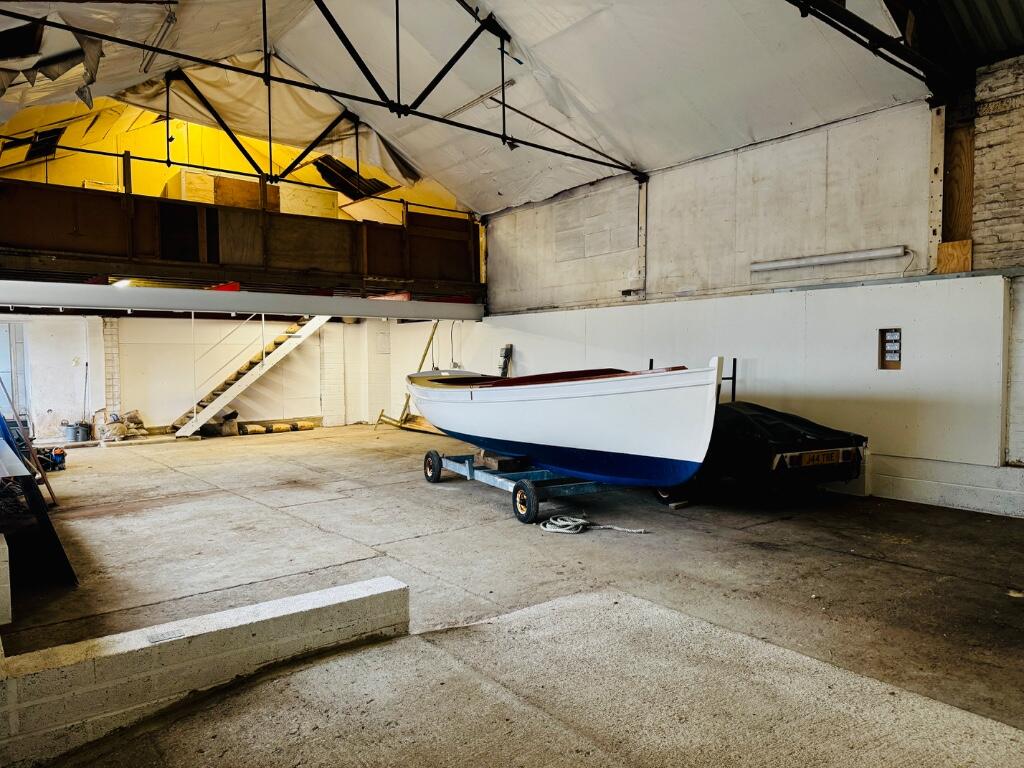 Additional image 5 of Arthur Bray Yard, West Quay Road, Poole, Dorset, BH15