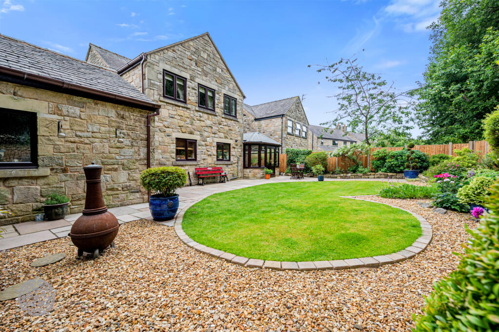 Additional image 36 of Bradshaw Hall Drive, Bradshaw, Bolton, BL2 4NY