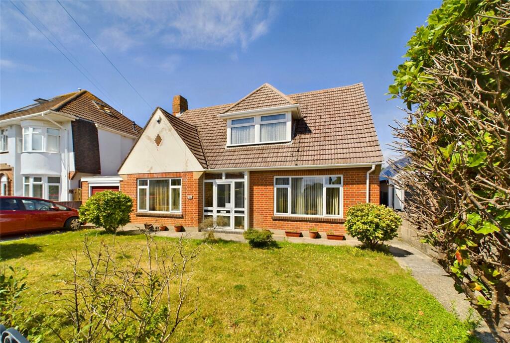 Additional image 25 of Solent Road, Hengistbury Head, Bournemouth, Dorset, BH6