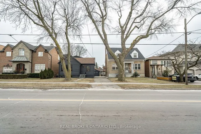 Additional image 4 of 905 & 907 Glencairn Ave