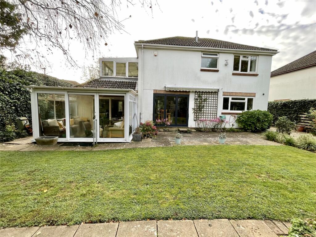 Additional image 27 of Freshwater Road, Friars Cliff, Christchurch, Dorset, BH23