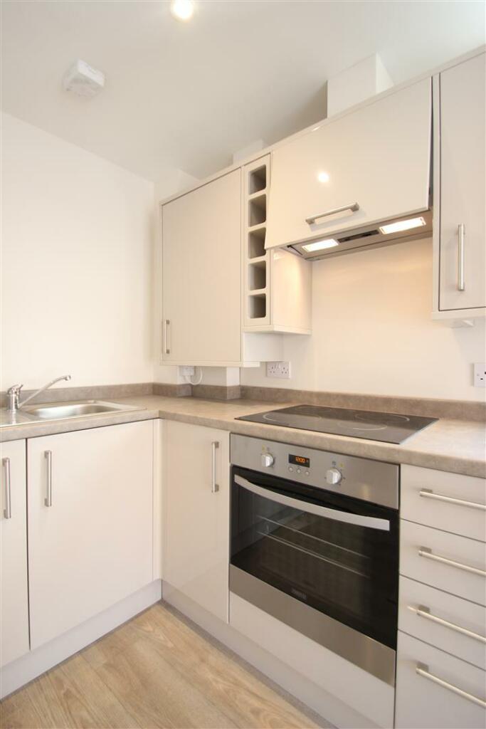 Additional image 5 of Flat 6 Parkers Court, 9 Frances Road