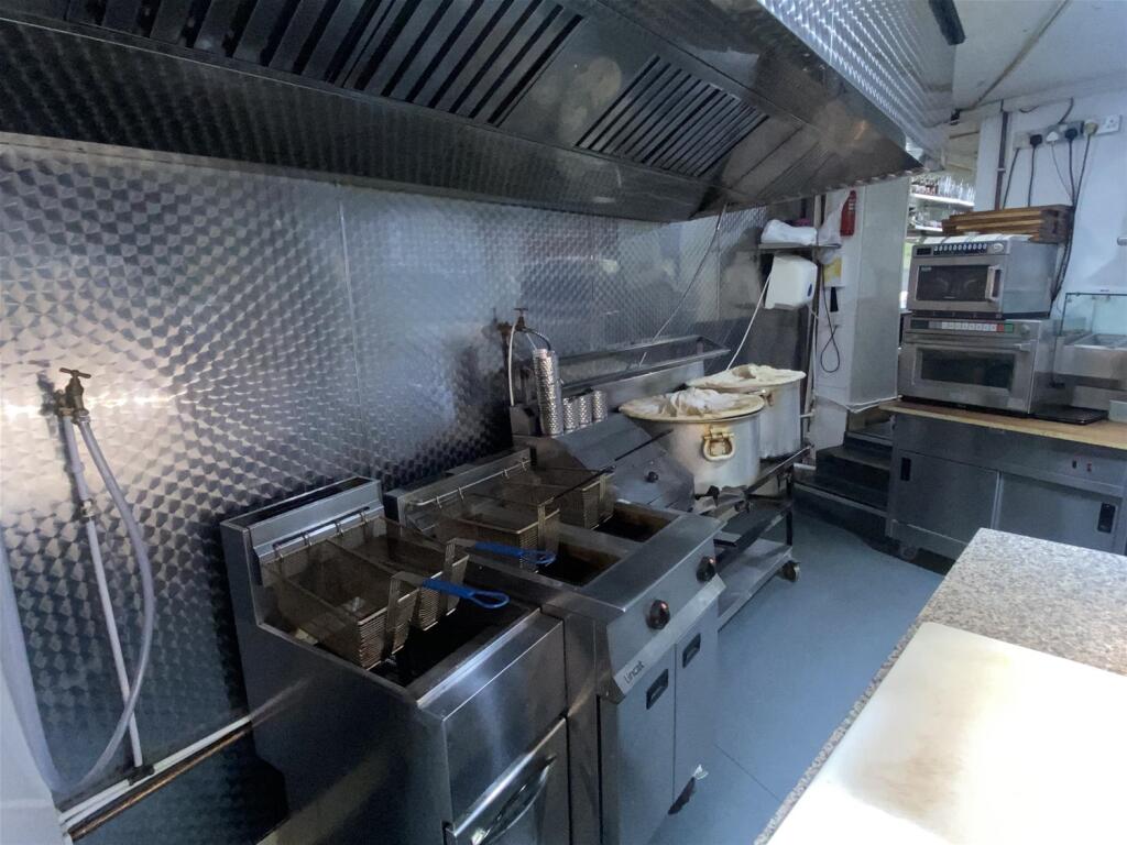 Additional image 7 of Restaurants, West Yorkshire