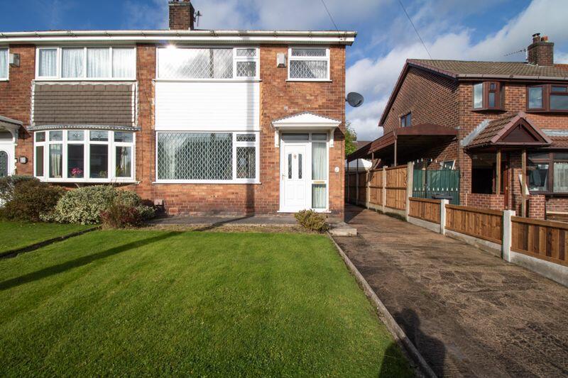 Additional image 21 of Holcombe Close, Kearsley, Bolton, BL4 8JU