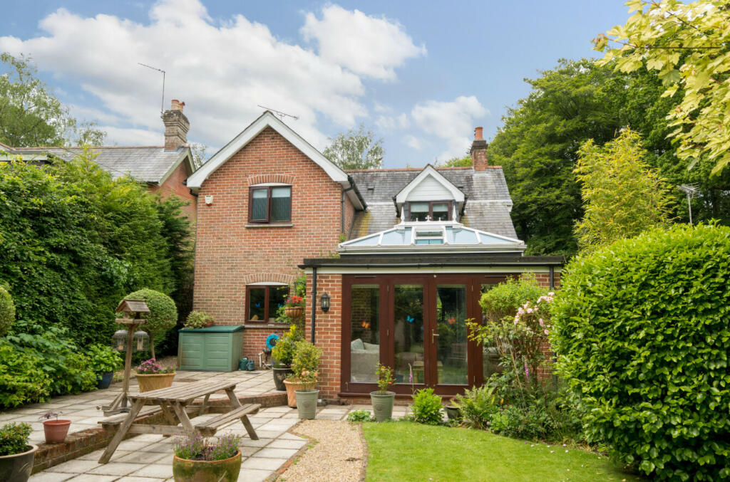 Additional image 24 of Church Lane, Burley, Ringwood, BH24