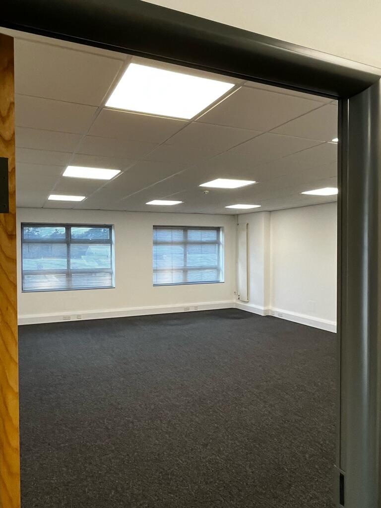 Additional image 6 of Unit 55/56 Basepoint Business Centre, Bournemouth International Airport, Aviation Park West, Hurn, Christchurch, Dorset