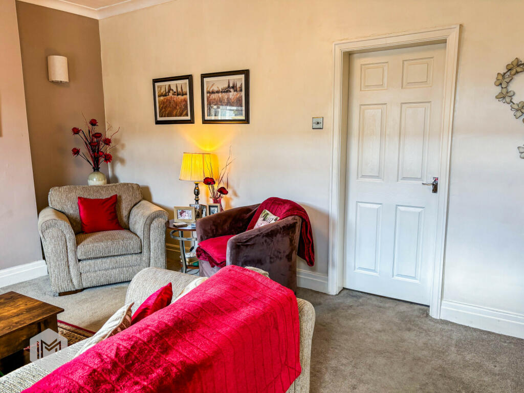 Additional image 10 of Bradshaw Brow, Bradshaw, Bolton, BL2 3DB