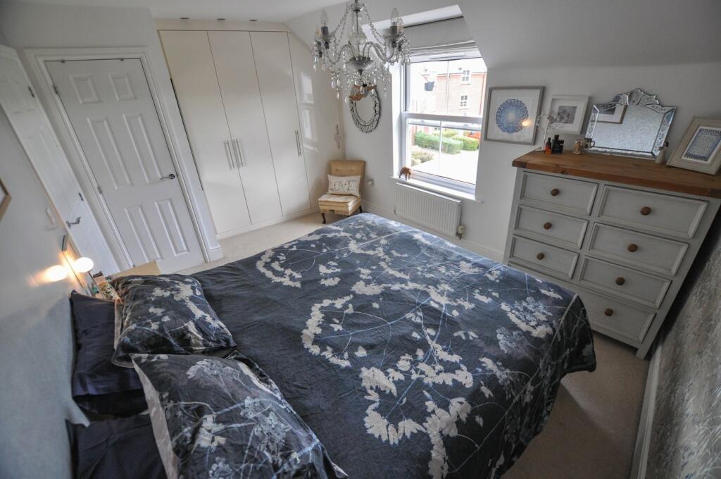 Additional image 7 of Griffin Close, Wimborne, BH21