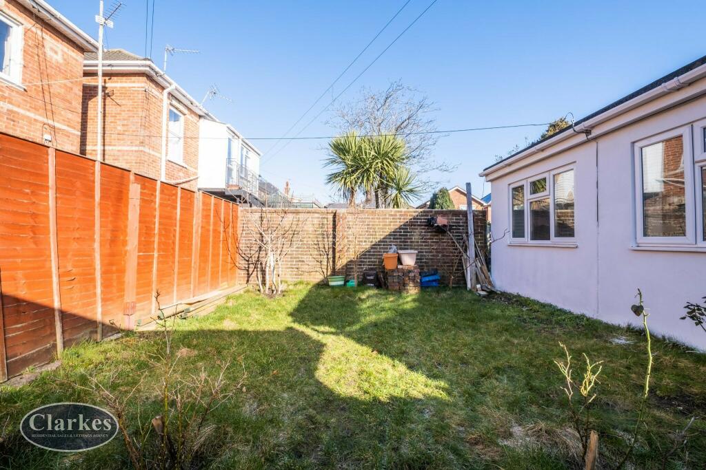 Additional image 10 of Office Unit with Garden MOORDOWN