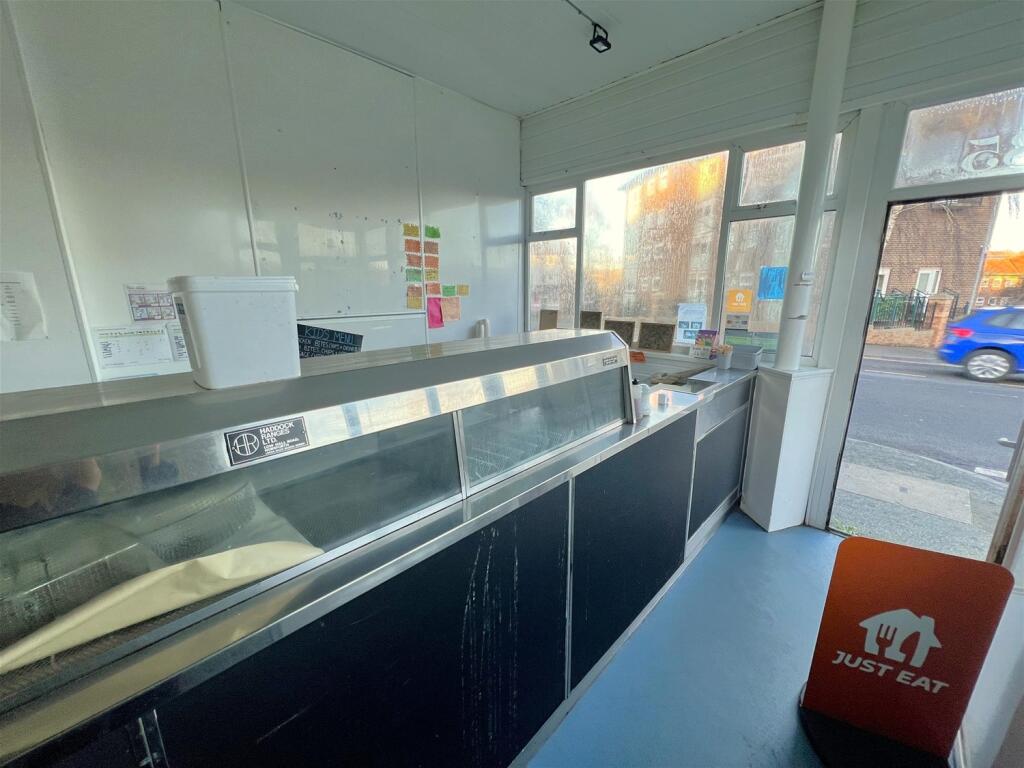 Additional image 3 of Fish & Chips, West Yorkshire