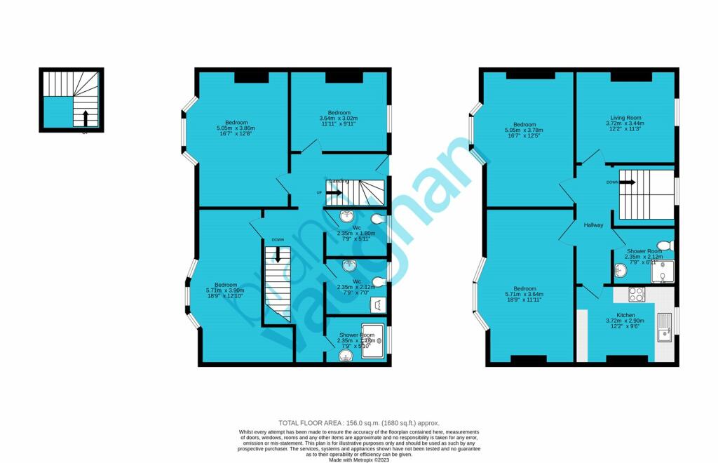 Additional image 22 of London Road, Brighton, BN1