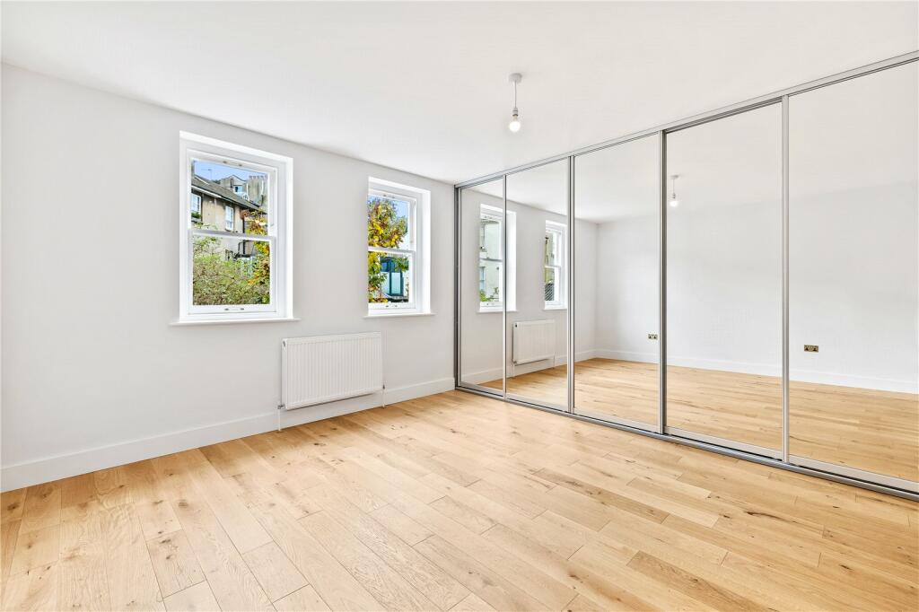 Additional image 7 of The Mews @ Howard Terrace, Brighton, BN1