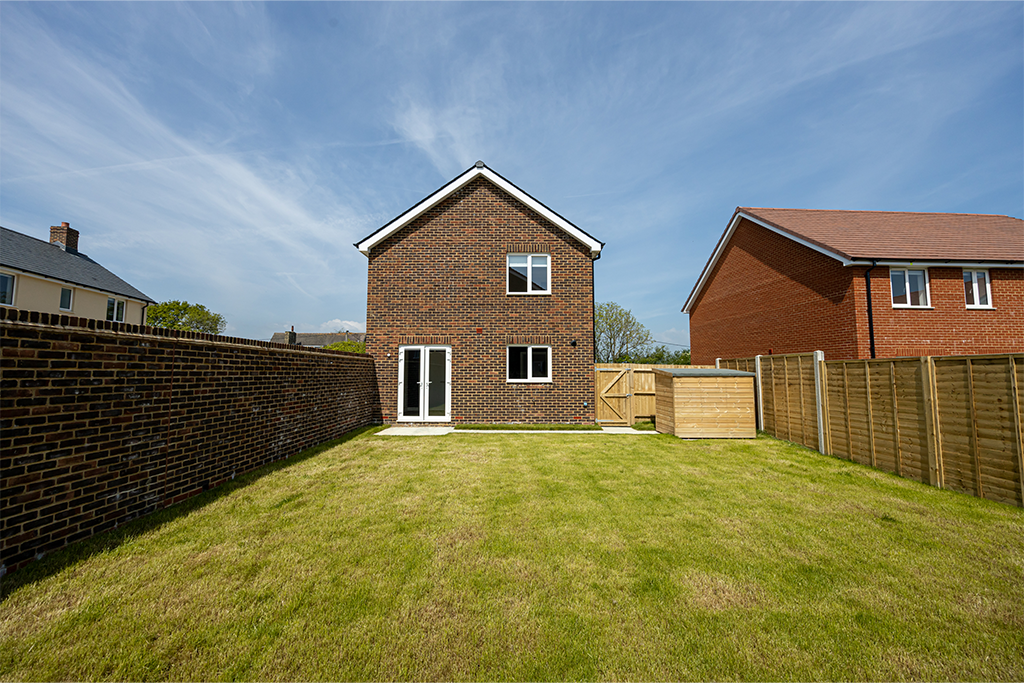 Additional image 21 of Leaf Living at Liberty Place, Daisy Drive, Hailsham, East Sussex, BN27