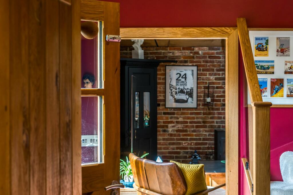 Additional image 6 of Houghton, Arundel, BN18