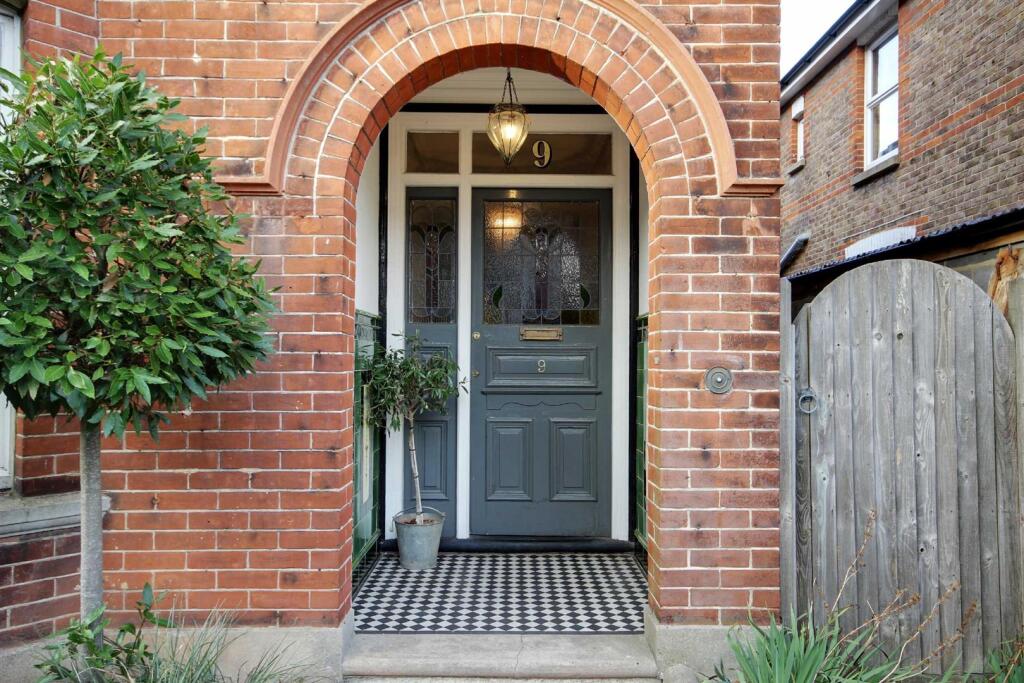 Additional image 26 of Kingsland Road, Broadwater, Worthing