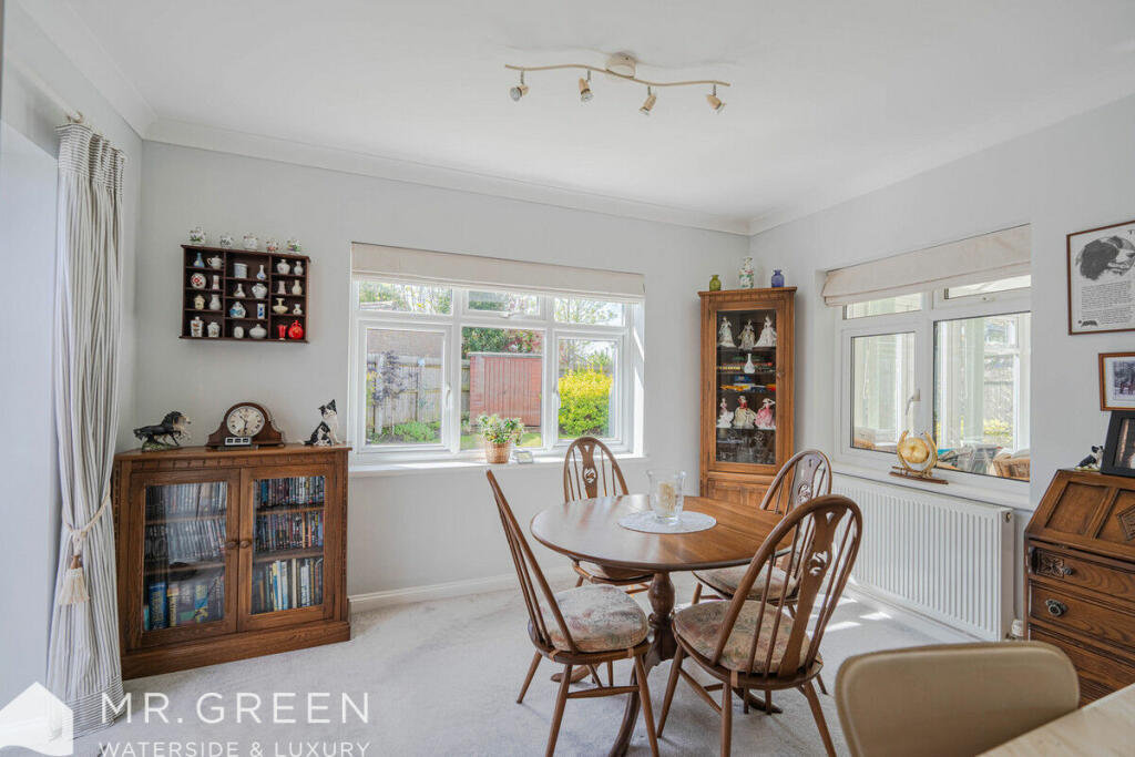 Additional image 11 of Branders Close, Wick, BH6 4LW