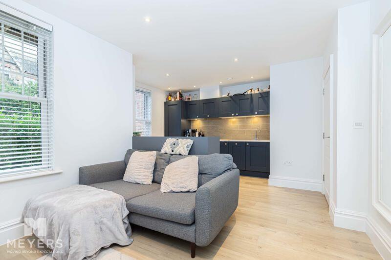 Additional image 12 of Exton Gardens, 70, Knyveton Road, BH1