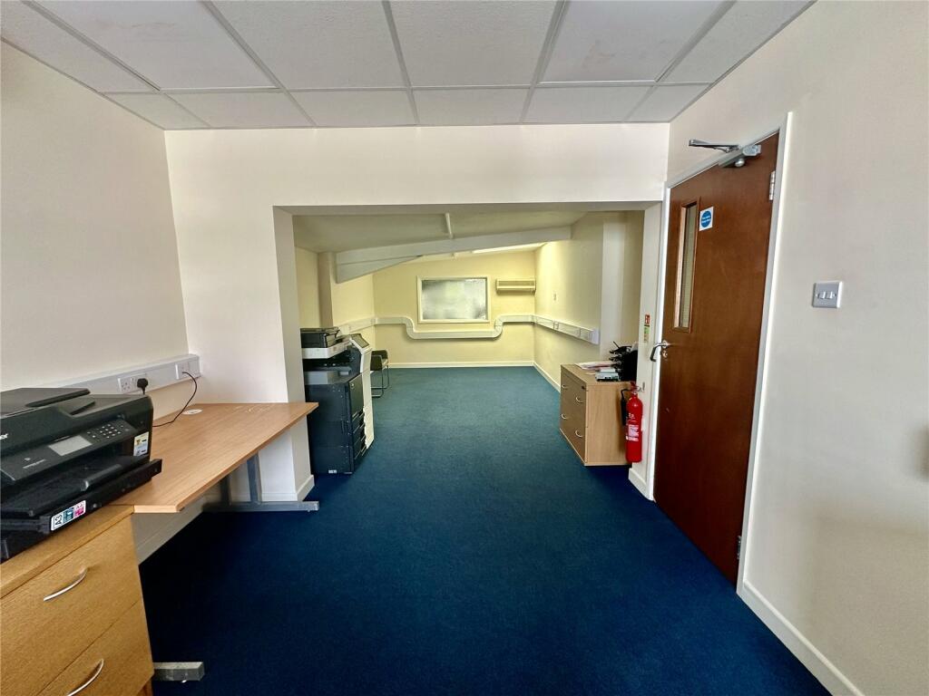 Additional image 21 of Millstream Trading Estate, Ringwood, Hampshire, BH24
