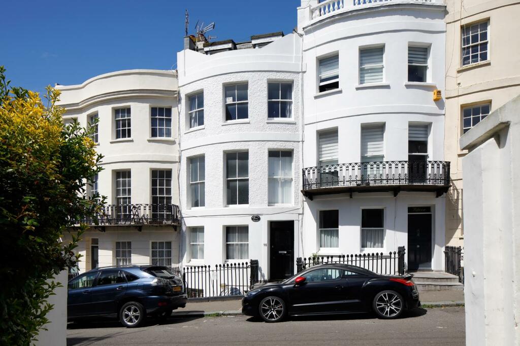 Additional image 10 of Norfolk Square, Brighton