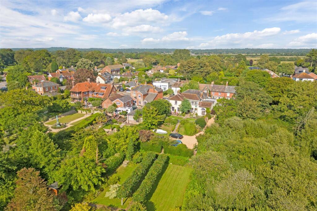 Additional image 14 of Salisbury Road, Winkton