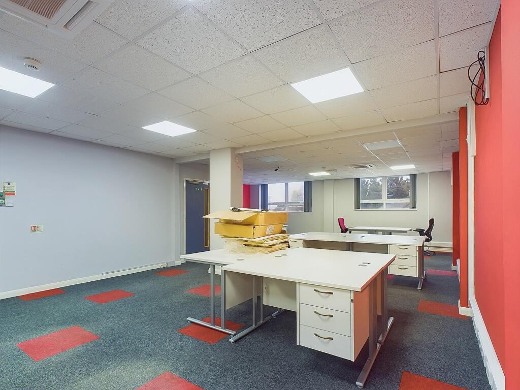 Additional image 8 of Unit 11B & 14, Triangle Business Centre, 95 Commerce Way, Lancing Business Park, Lancing, West Sussex, BN15 8UP