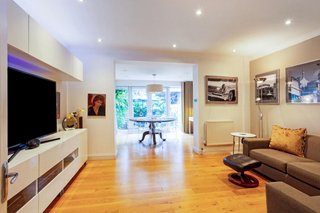 Additional image 4 of Highcroft Villas Brighton BN1