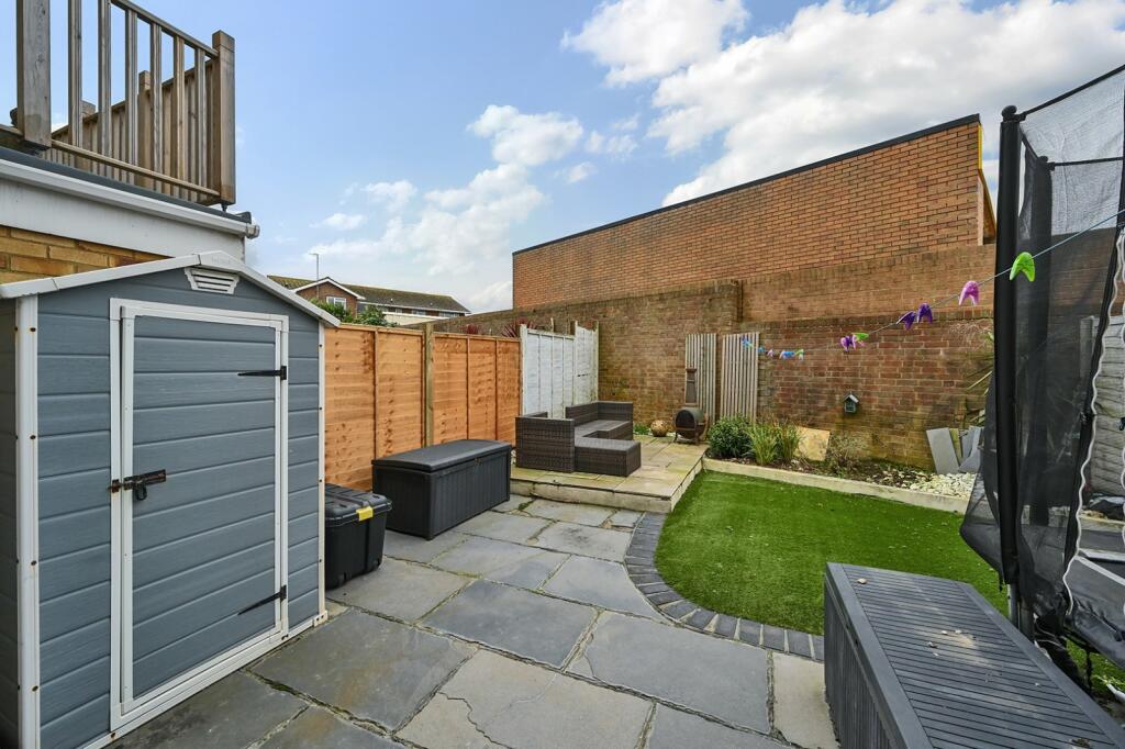 Additional image 16 of Ormonde Way, Shoreham Beach, West Sussex, BN43