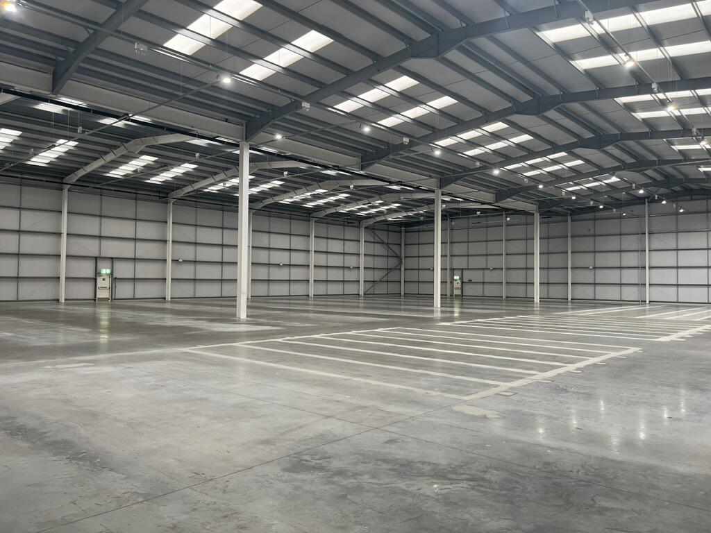 Additional image 6 of Unit F2/C Multiply, Logistics North, Lomax Way, Bolton, Lancashire, BL5 1FQ