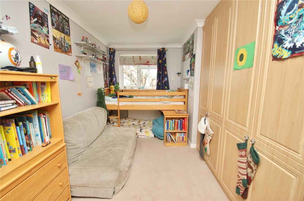 Additional image 10 of Owls Road, Verwood, Dorset, BH31