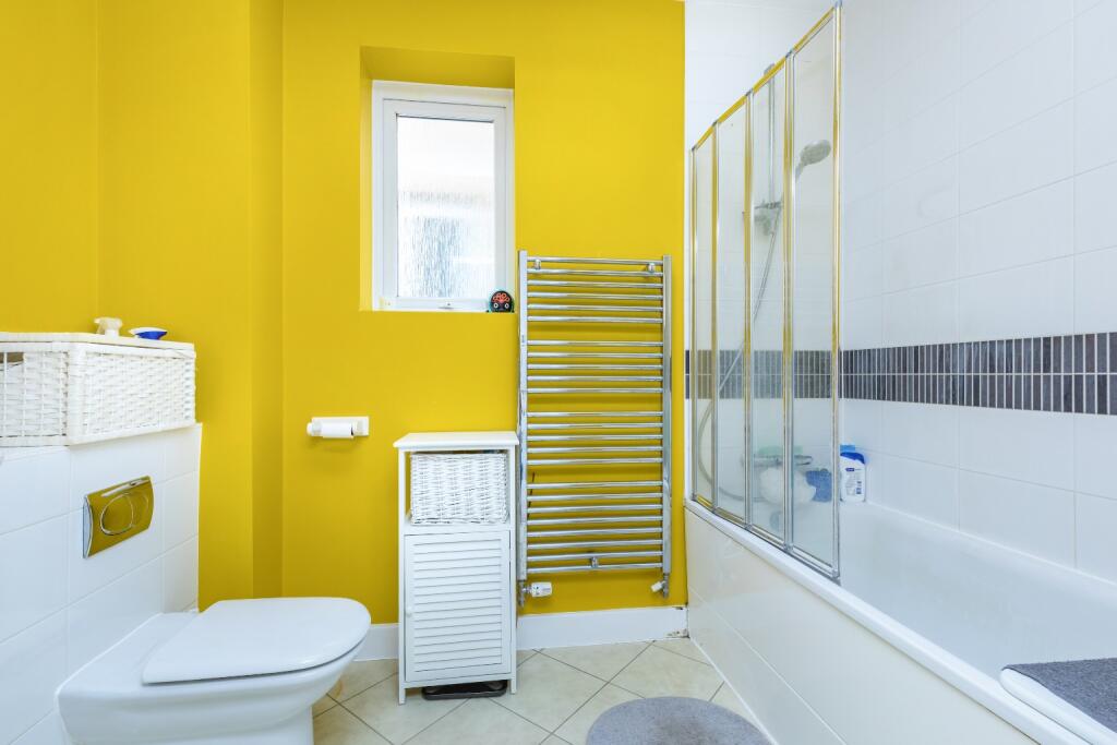 Additional image 7 of Amber Close , Southland Hospital Development