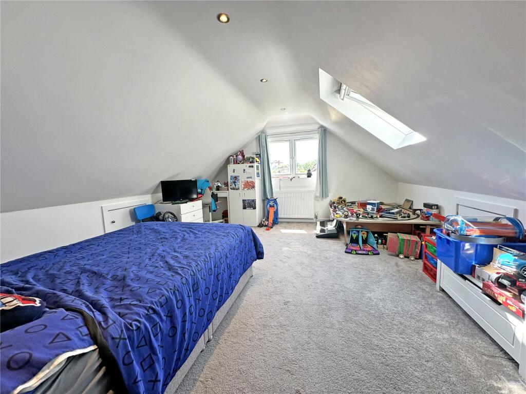 Additional image 13 of Fernhill Road, New Milton, Hampshire, BH25