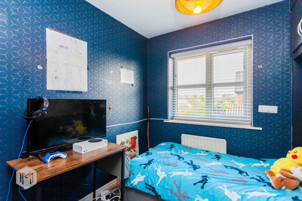 Additional image 23 of Templecombe Drive, Bolton, Greater Manchester, BL1 7TD