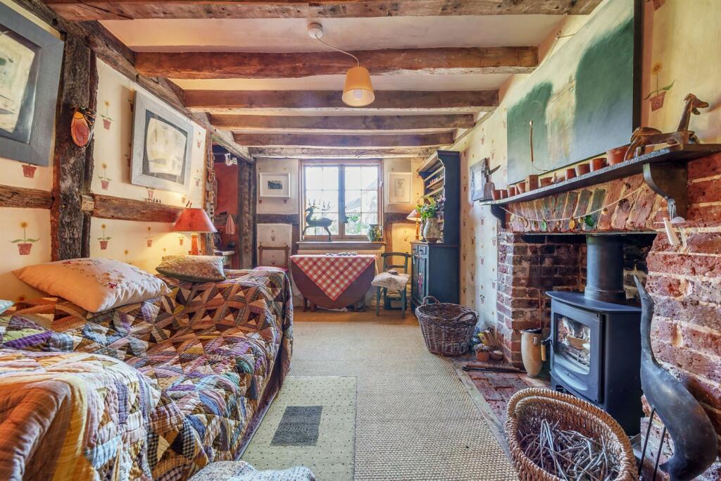 Additional image 5 of Church Street, Amberley, West Sussex, BN18