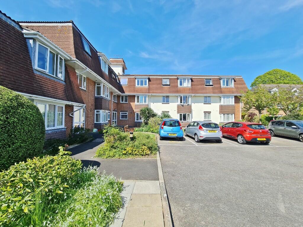 Additional image 18 of SANDRINGHAM COURT, Avon Road, Bournemouth, BH8