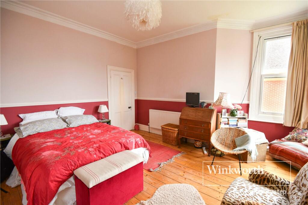 Additional image 19 of Grand Avenue, Bournemouth, BH6