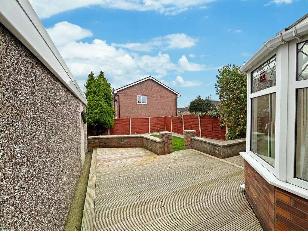 Additional image 18 of Marlbrook Drive, Westhoughton, BL5