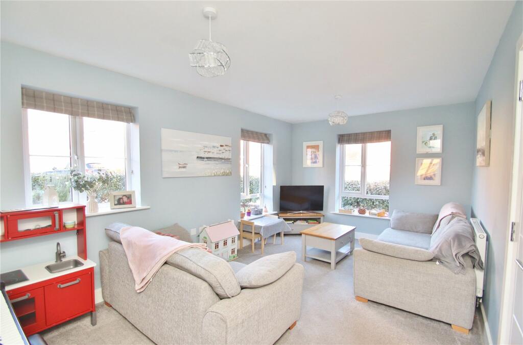 Additional image 6 of Heather Gardens, Verwood, Dorset, BH31