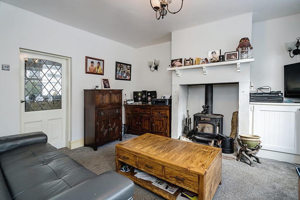 Additional image 5 of Park Row, Bolton, BL1