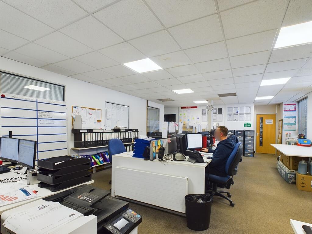 Additional image 3 of Unit 1, 14 Peter Road, Lancing Business Park, Lancing, West Sussex, BN15 8TH