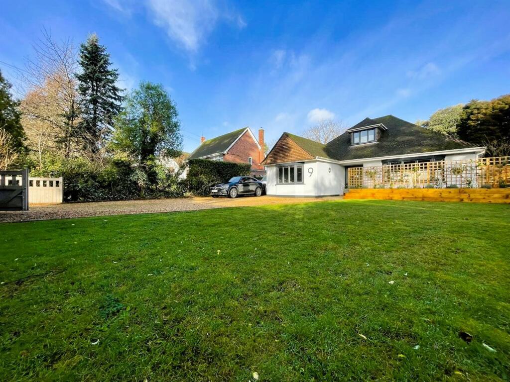 Additional image 24 of Wight Walk, West Parley, Ferndown