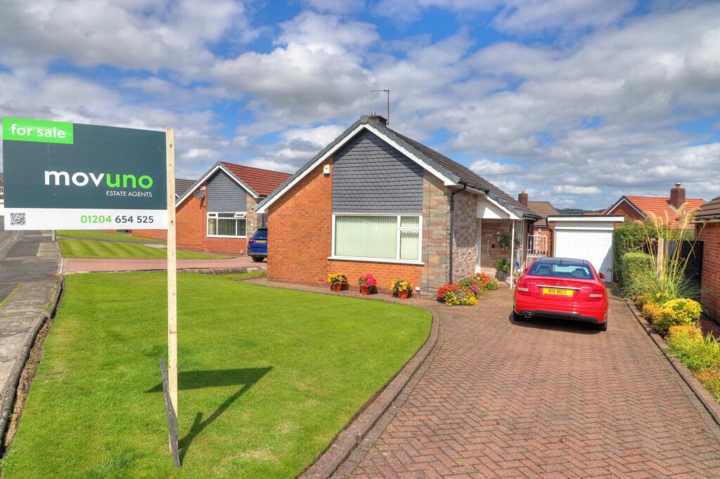 Additional image 21 of Whitehill Lane, Sharples, Bolton, BL1