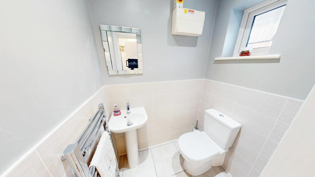 Additional image 11 of Edges Farm Close, Westhoughton, BL5