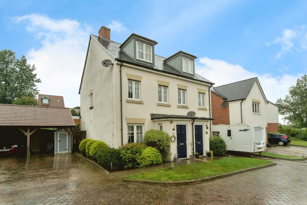 Additional image 17 of Wood Sage Way, Stone Cross, Pevensey