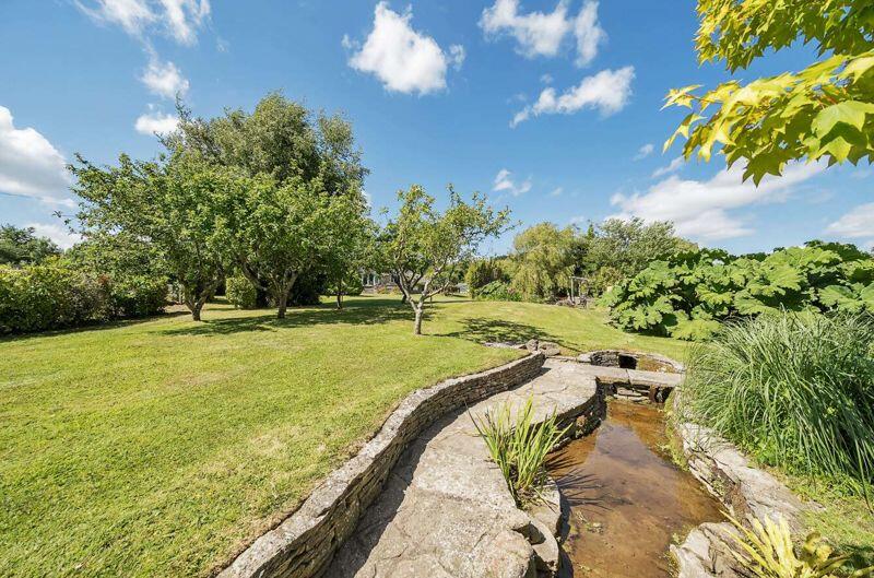 Additional image 16 of CHURCH KNOWLE - IMMACULATE HOME - EXTENSIVE MANICURED GARDENS - SUPERB RURAL VIEWS