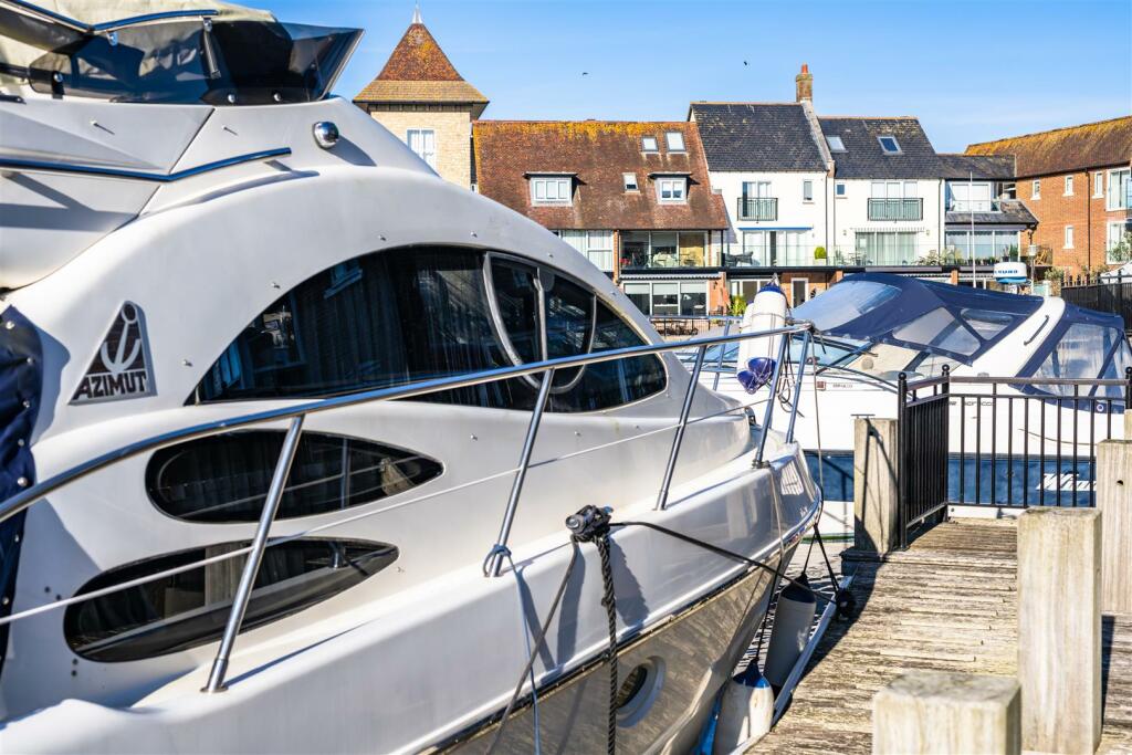 Additional image 18 of Rossiters Quay, Christchurch