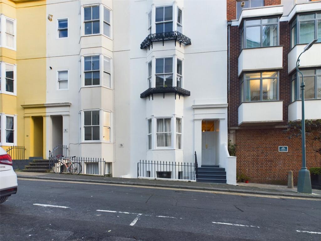 Additional image 11 of Lansdowne Street, Hove, BN3