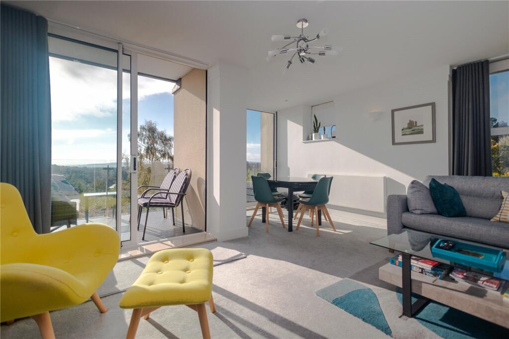 Additional image 3 of Panorama, Alipore Close, Lower Parkstone, Poole, Dorset, BH14