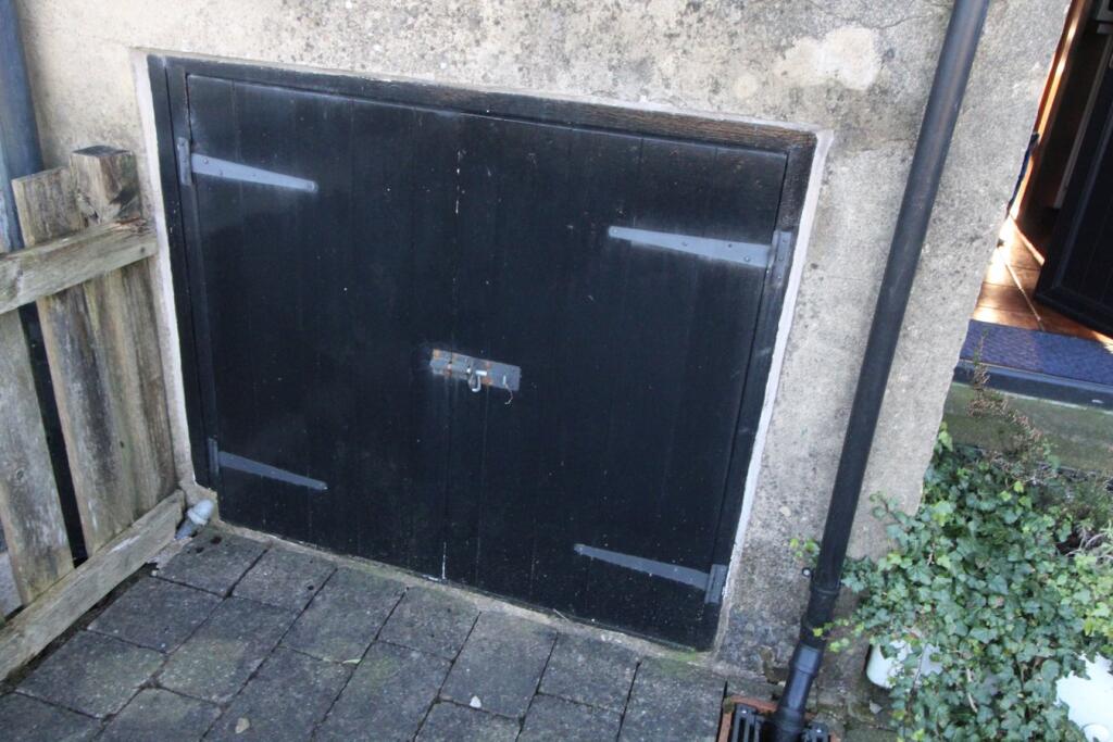 Additional image 16 of Moor View, Stanbury, Keighley, BD22