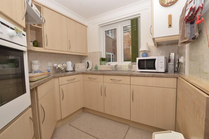 Additional image 5 of Moorland Court, 181 Station Road, West Moors, Ferndown, BH22